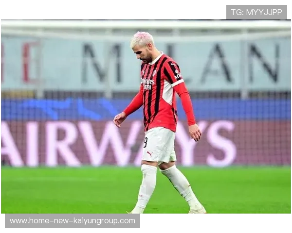 AC米兰特奥速度爆炸 AC米兰特奥速度爆炸